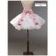 Twin Bears Antique Gemstone Fragrance Cape(1st Pre-Order/2 Colours/Full Payment Without Shipping)